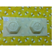 Queen Bee 2oz Mold